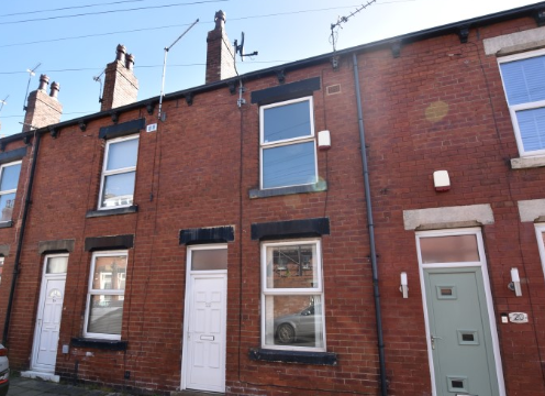 Internal Renovation in Leeds photo